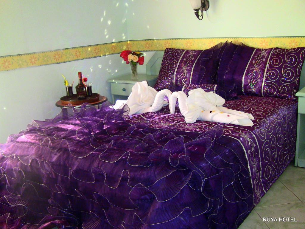 Ruya Hotel Oludeniz Quarto foto