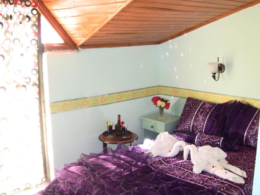 Ruya Hotel Oludeniz Quarto foto